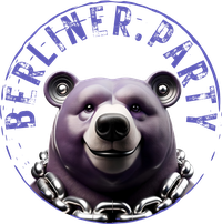 Berliner Party Inside