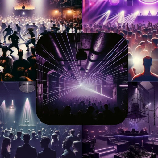 All Parties in Berlin