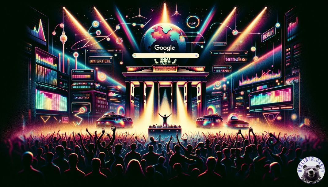 Berlin Nightlife Seo