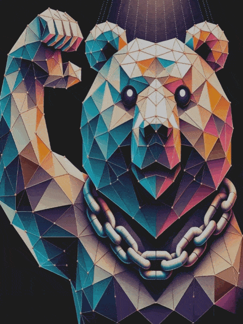 How we selected the bear of Berliner.Party